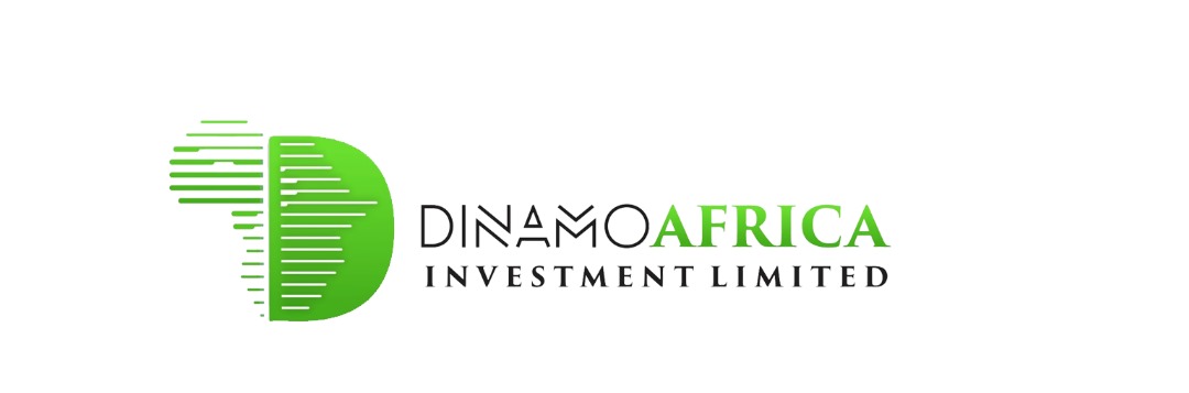 Dinamo Africa Logo